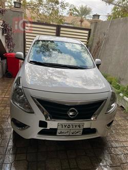 Nissan Sunny